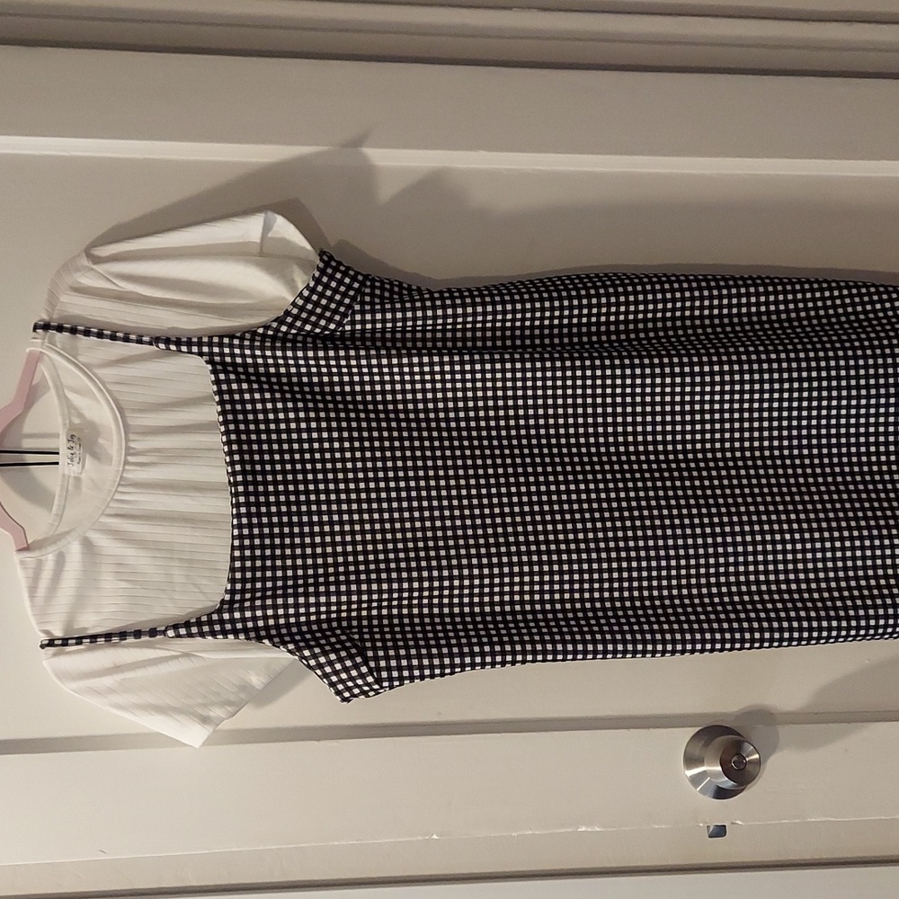 2 piece plat glad some address